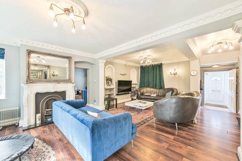 undefined, Brookside Road, Golders Green, London, NW11