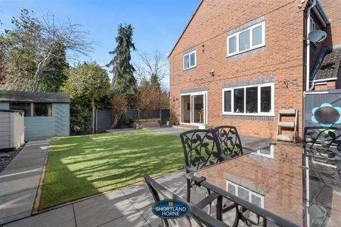 4 bedroom link detached house for sale, Conifer Paddock, Binley, Coventry, CV3 2RE