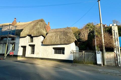 2 bedroom cottage for sale, Exeter Road, Dawlish, EX7