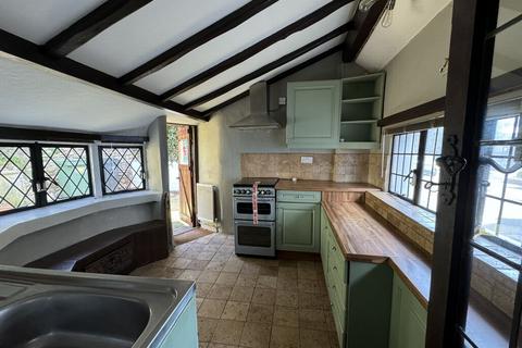 2 bedroom cottage for sale, Exeter Road, Dawlish, EX7