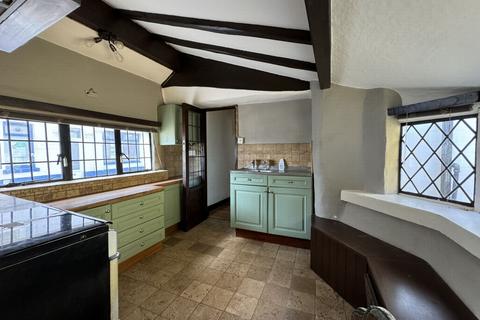 2 bedroom cottage for sale, Exeter Road, Dawlish, EX7