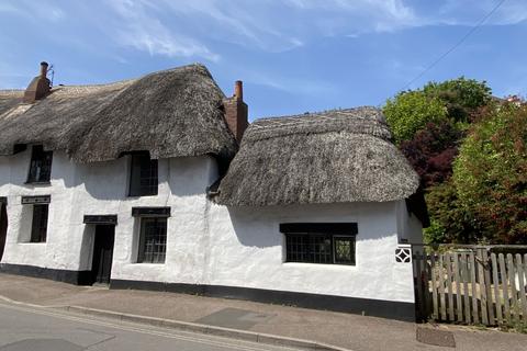 2 bedroom cottage for sale, Exeter Road, Dawlish, EX7