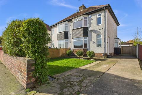 3 bedroom semi-detached house for sale, Carter Hall Road, Sheffield, South Yorkshire, S12