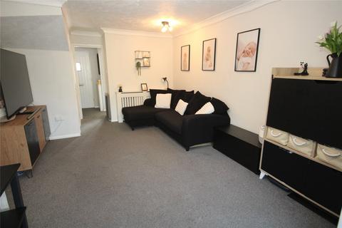 2 bedroom end of terrace house for sale, Stag Close, New Milton, Hampshire, BH25