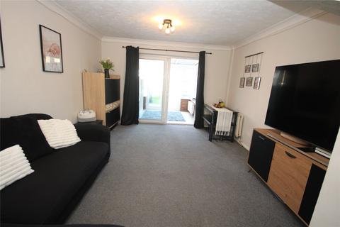 2 bedroom end of terrace house for sale, Stag Close, New Milton, Hampshire, BH25