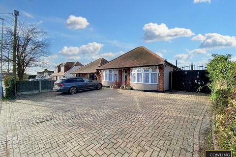 4 bedroom detached bungalow for sale, Church End Lane, Runwell, Wickford