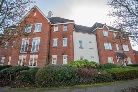 2 bedroom apartment for sale, Wickham Crescent, Chelmsford