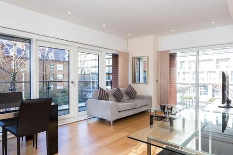 1 bedroom apartment to rent, Hepworth Court , Gatliff Road, Grosvenor Waterside SW1W