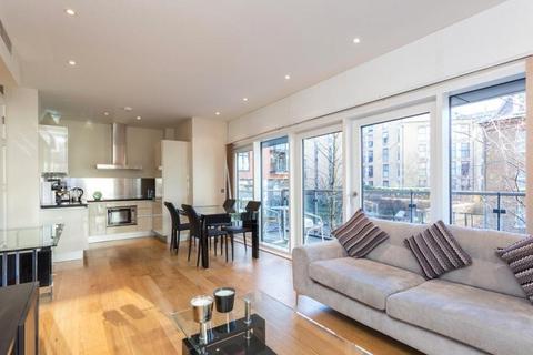 1 bedroom apartment to rent, Hepworth Court , Gatliff Road, Grosvenor Waterside SW1W