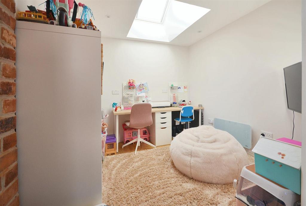 Home Office/Playroom