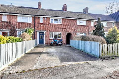 2 bedroom terraced house for sale, Ditton Fields, Cambridge