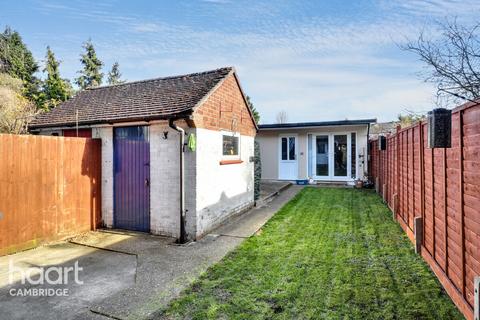 2 bedroom terraced house for sale, Ditton Fields, Cambridge