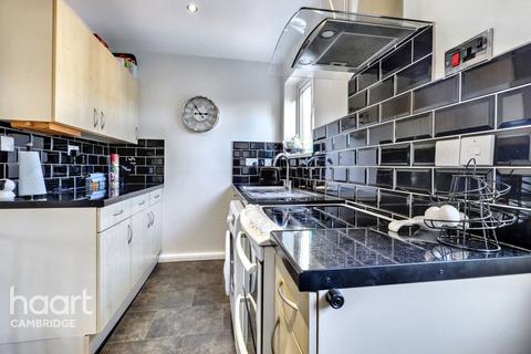 46 Ditton Fields, Cambridge, CB5 8QL