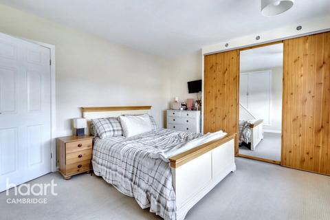 46 Ditton Fields, Cambridge, CB5 8QL