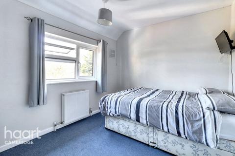 46 Ditton Fields, Cambridge, CB5 8QL