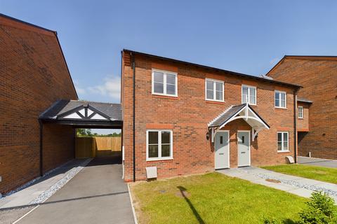 Beeston View, Tattenhall Road, Tattenhall, CH3