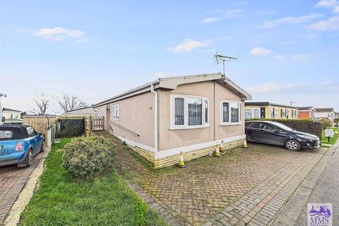 2 bedroom park home for sale, Kingsmead Park, Allhallows