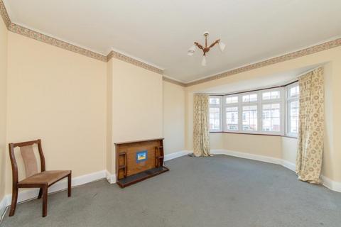 3 bedroom end of terrace house for sale, STANHOPE AVENUE, FINCHLEY, N3