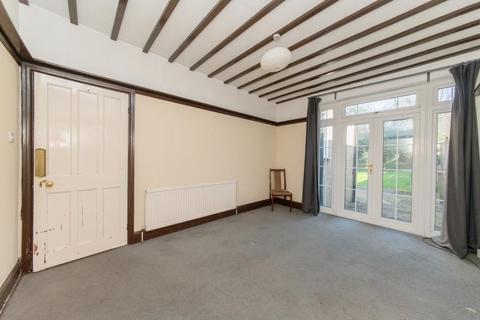 3 bedroom end of terrace house for sale, STANHOPE AVENUE, FINCHLEY, N3