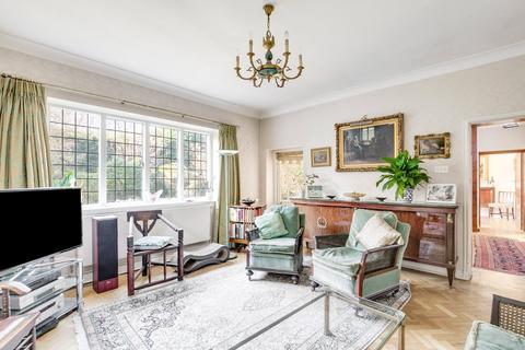 6 bedroom detached house for sale, Hampstead Way, Hampstead Garden Suburb