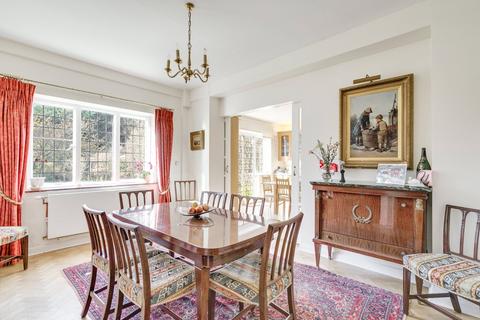 6 bedroom detached house for sale, Hampstead Way, Hampstead Garden Suburb