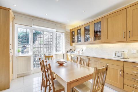 6 bedroom detached house for sale, Hampstead Way, Hampstead Garden Suburb