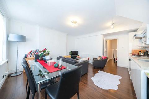 1 bedroom flat for sale, Finchley Road, London NW3