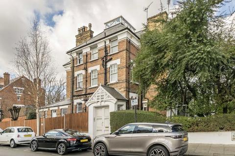 1 bedroom flat for sale, Compayne Gardens, London NW6