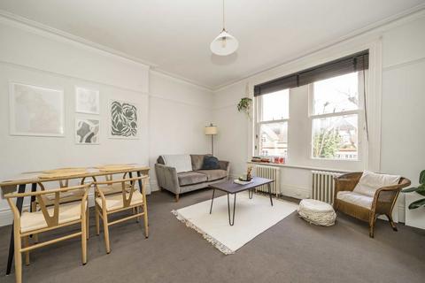 1 bedroom flat for sale, Compayne Gardens, London NW6