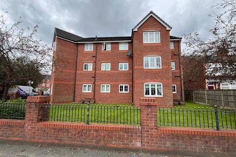 2 bedroom apartment to rent, Brentwood Grove, Leigh, WN7 1UG