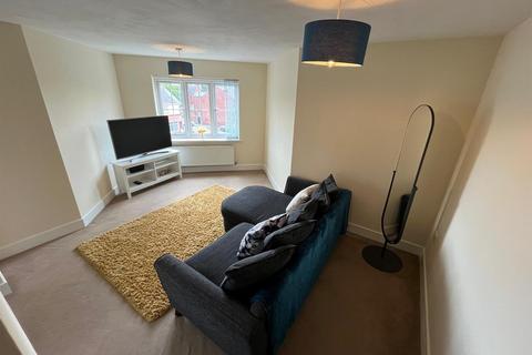 2 bedroom apartment to rent, Brentwood Grove, Leigh, WN7 1UG