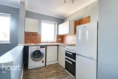 1 bedroom flat for sale, 15 Hitches Street, Littleport