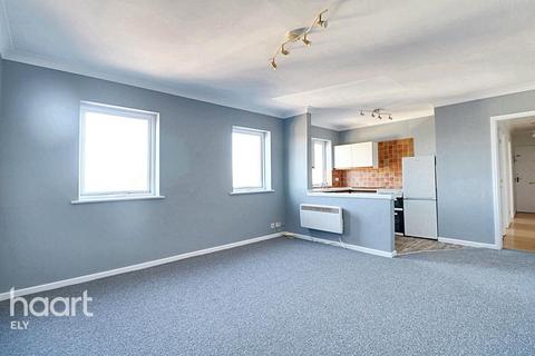 1 bedroom flat for sale, 15 Hitches Street, Littleport