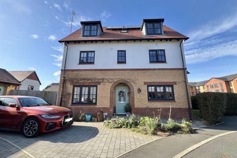 4 bedroom detached house for sale, Magnolia Mews, Thornton FY5