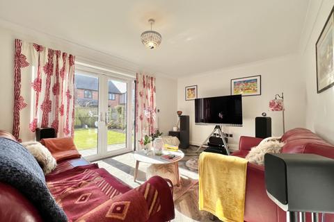 4 bedroom detached house for sale, Magnolia Mews, Thornton FY5