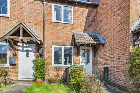 1 bedroom terraced house for sale, Falcon Fields, Tadley, RG26