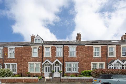 5 bedroom terraced house for sale, Windsor Terrace, South Gosforth, Newcastle upon Tyne