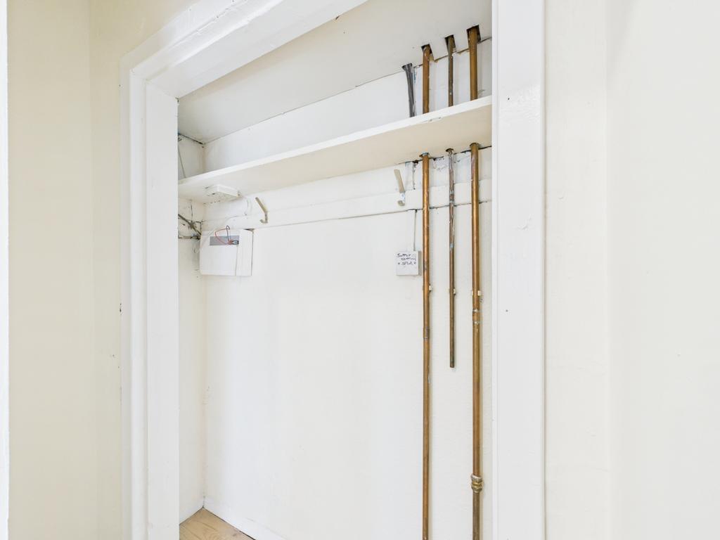 Hall Storage