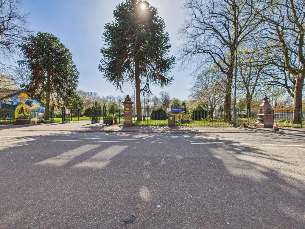 Robertson Park