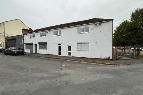 Land for sale, Unit 2 Victoria House, Paxton Street, Hanley, Stoke-on-Trent, ST1 3SD