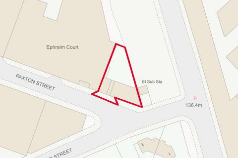 Land for sale, Unit 2 Victoria House, Paxton Street, Hanley, Stoke-on-Trent, ST1 3SD