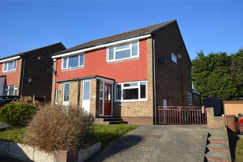 2 bedroom semi-detached house for sale, Haighside Way, Rothwell, Leeds, West Yorkshire