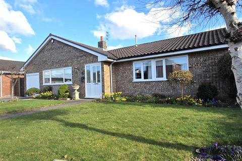 3 bedroom detached bungalow for sale, Shaftesbury Close, Lytham