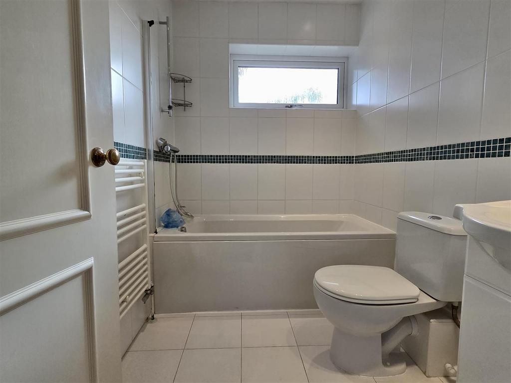 Bathroom/wc