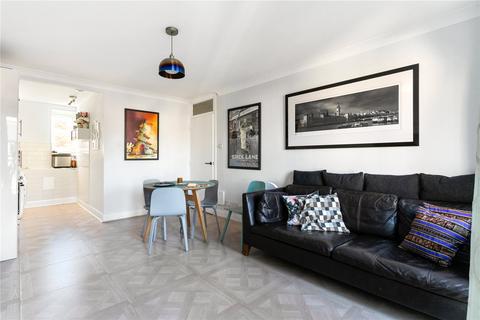 2 bedroom apartment to rent, Fuller Close, London, E2