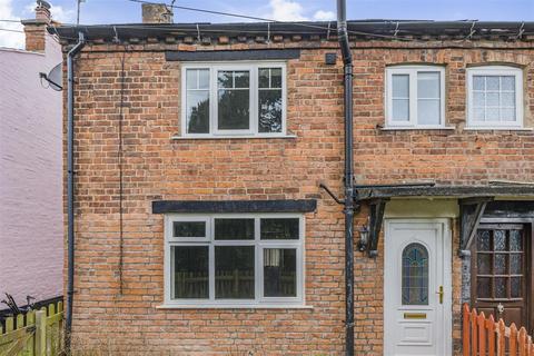 2 bedroom terraced house for sale, Castle View, Oswestry, SY11