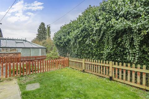 2 bedroom terraced house for sale, Castle View, Oswestry, SY11