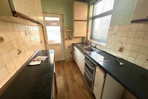 3 bedroom semi-detached house for sale, Malvern Street, Stapenhill, Burton-on-Trent, DE15