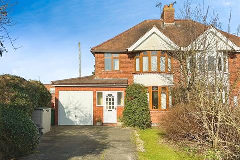 3 bedroom semi-detached house for sale, Heathcote Road, Whitnash, Leamington Spa