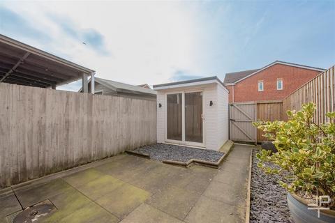 3 bedroom terraced house for sale, Leigh Road, Wigan WN2